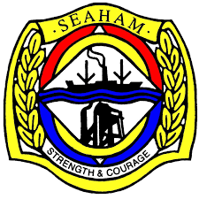 Seaham Town Council Logo